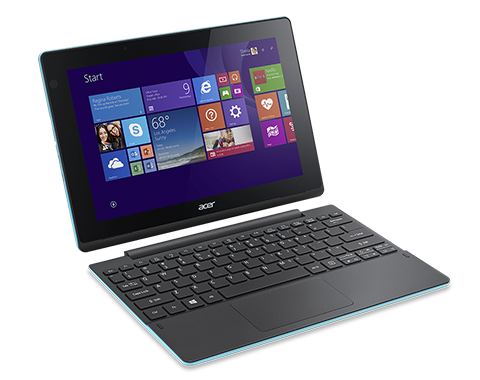 Acer Aspire Switch 10