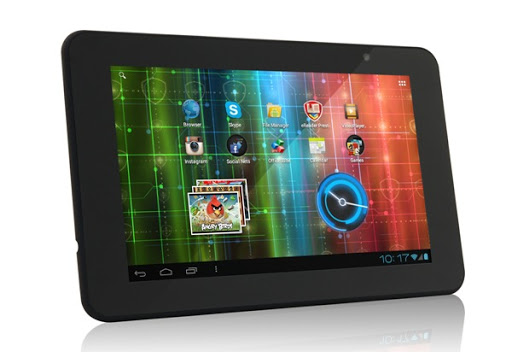 Prestigio MultiPad 7.0 HD