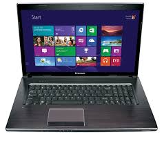 Lenovo G780