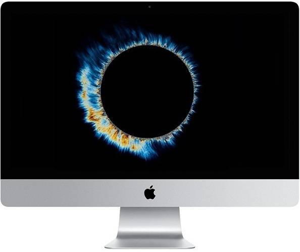 iMac 27