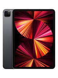 iPad Pro 11