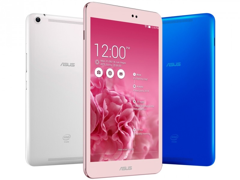 Asus MeMO Pad 8 (ME581CL)