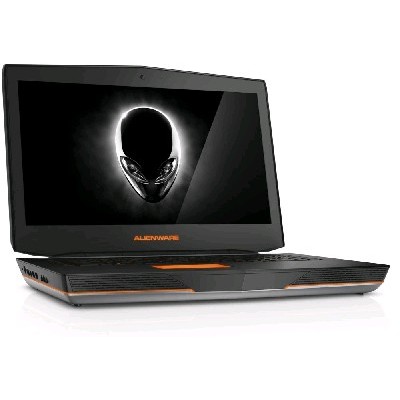 Alienware A18