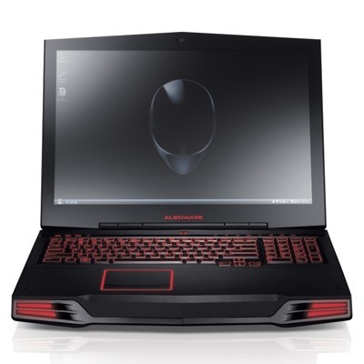 Alienware M17X