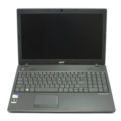 Замена TouchPad