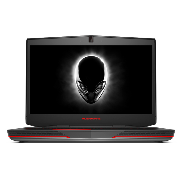 Alienware A17