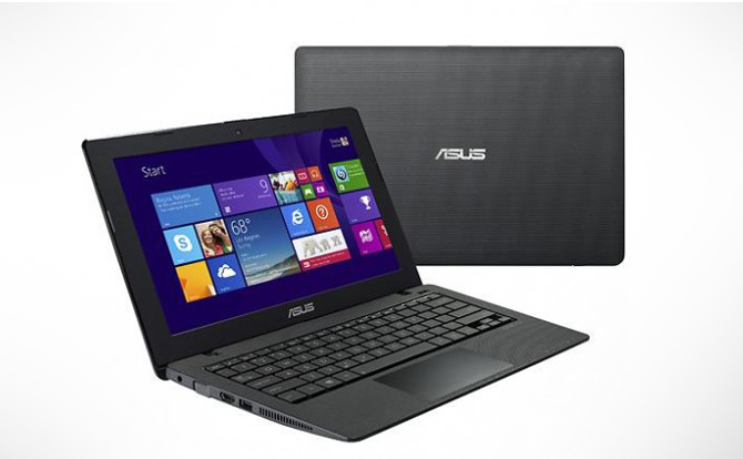 Asus X200M