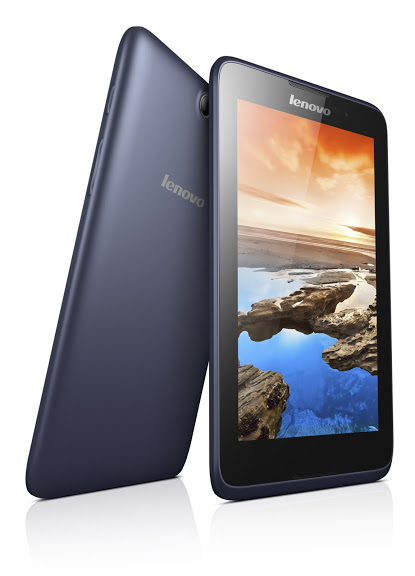 Lenovo IdeaTab A3500
