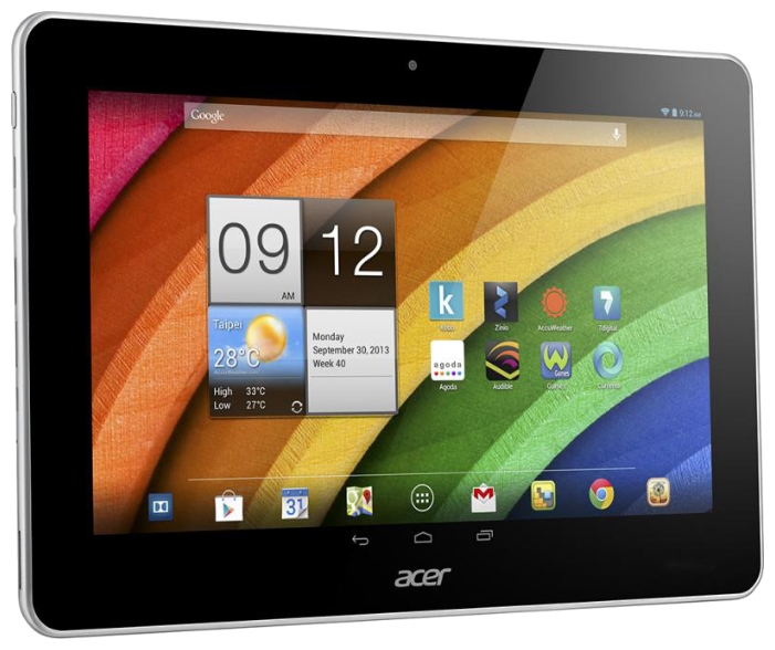Acer Iconia Tab A3-A11