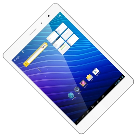 Texet NaviPad TM-7855