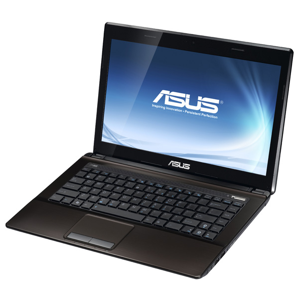 Asus K43S