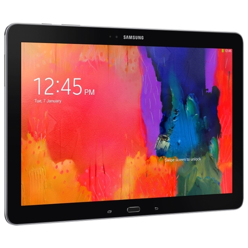 Galaxy Note Pro 12.2