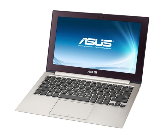 Asus Zenbook Prime (UX21A)