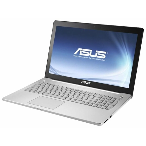 ASUS N550JX