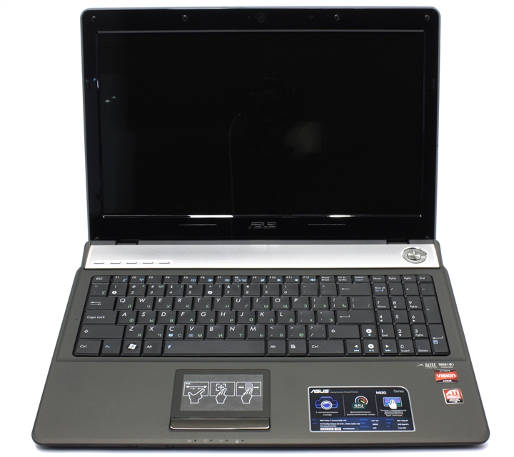 Чистка после попадания жидкости