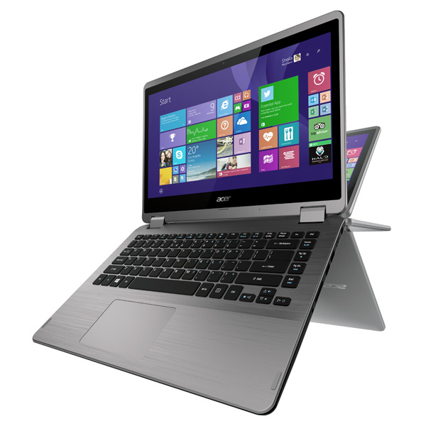 Замена TouchPad