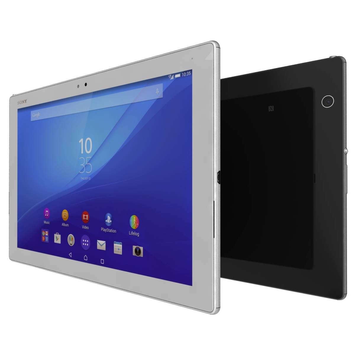 Sony Xperia Z4 Tablet LTE