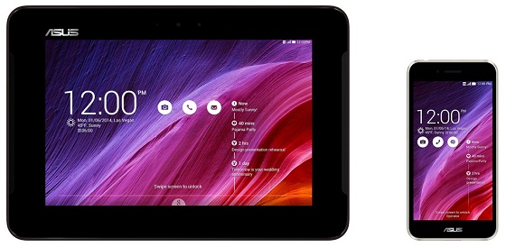 Asus PadFone S (PF500KL)
