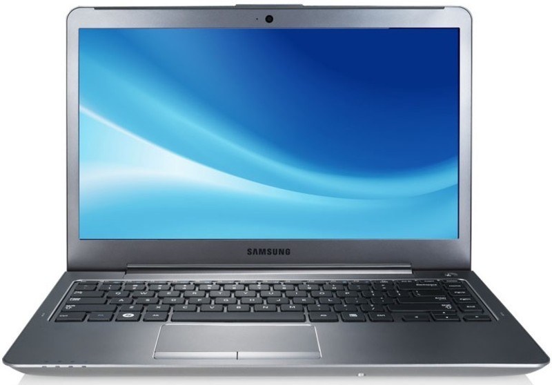 Samsung** NP-530U3C
