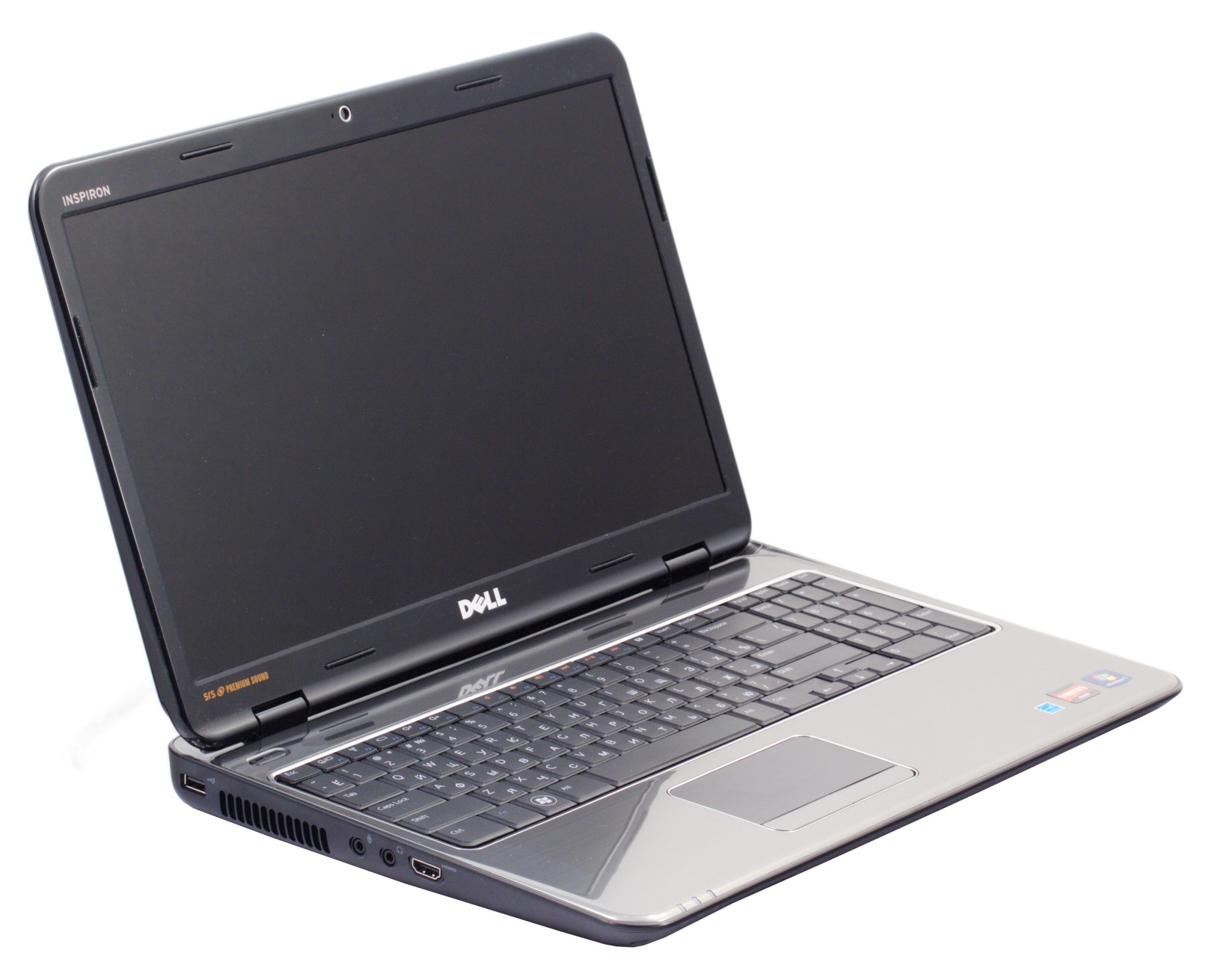Замена TouchPad