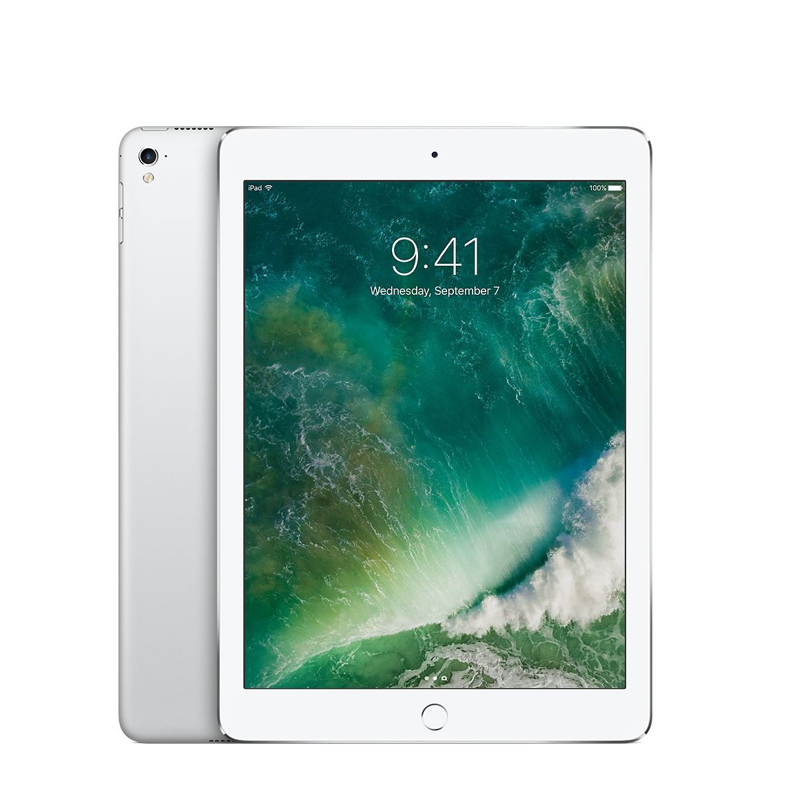 iPad Pro 9.7
