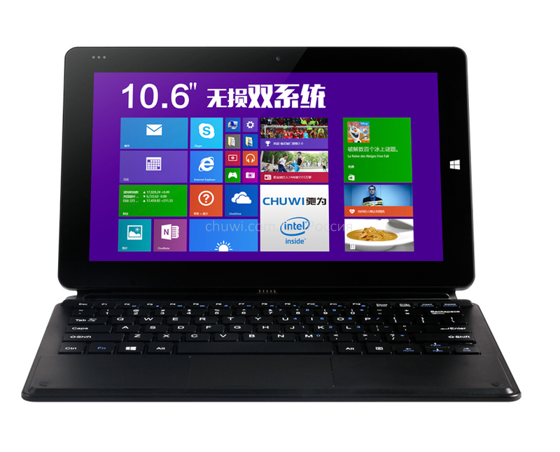 Chuwi Vi10