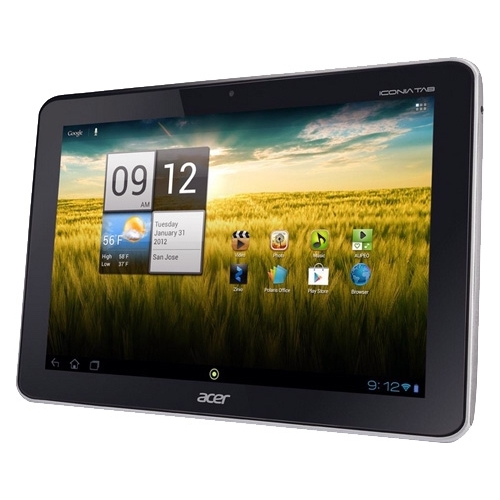 Acer Iconia Tab A211