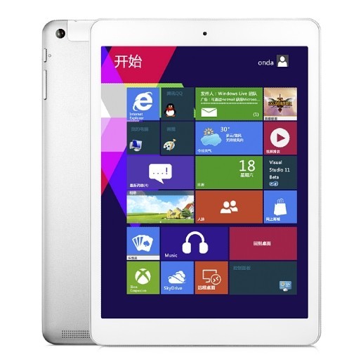 Onda V975W