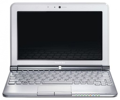 Замена TouchPad