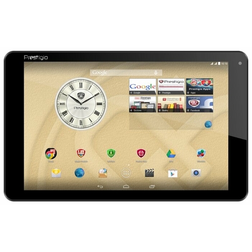 Prestigio MUZE 5001 3G