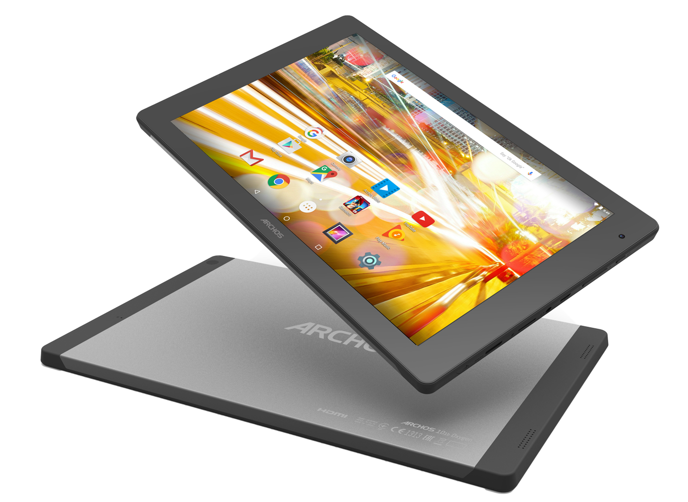 Archos 10 1B Oxygen