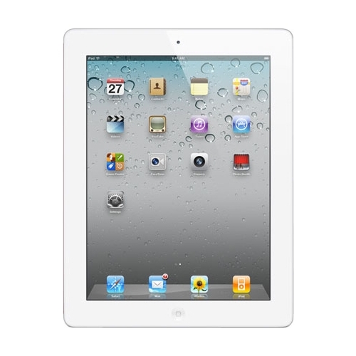 iPad 2