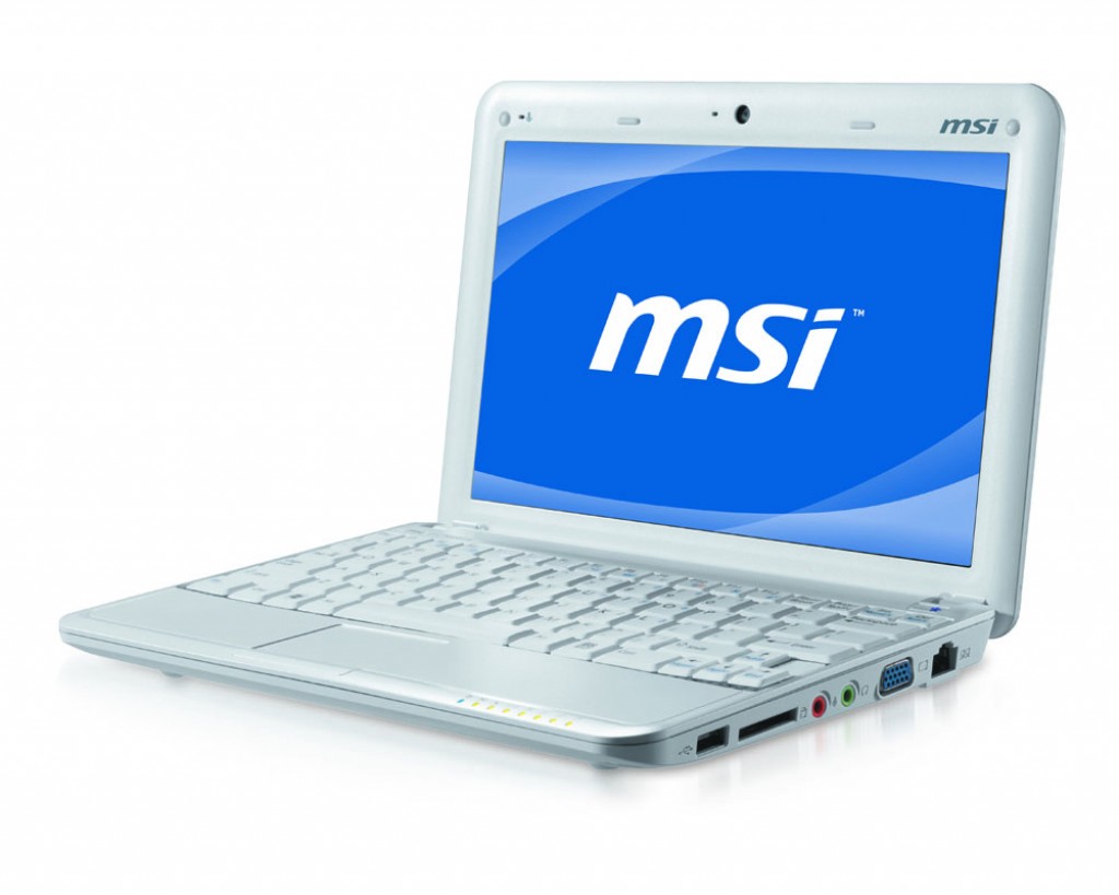 MSI U130