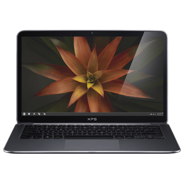 Dell XPS 13 L321x