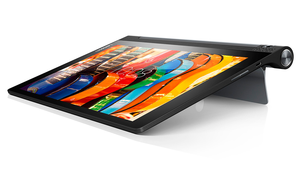 Lenovo Yoga Tab 3 Pro
