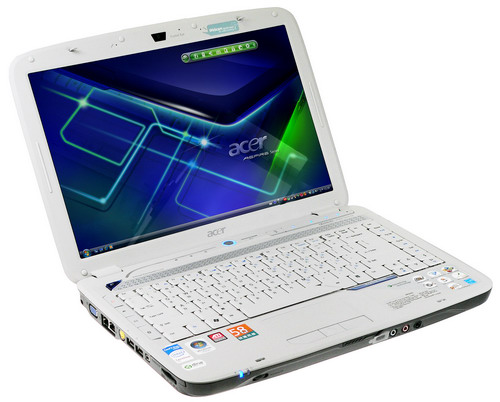 Замена TouchPad