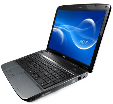 Acer Aspire 5738DZG