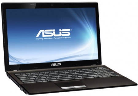 Asus X53B