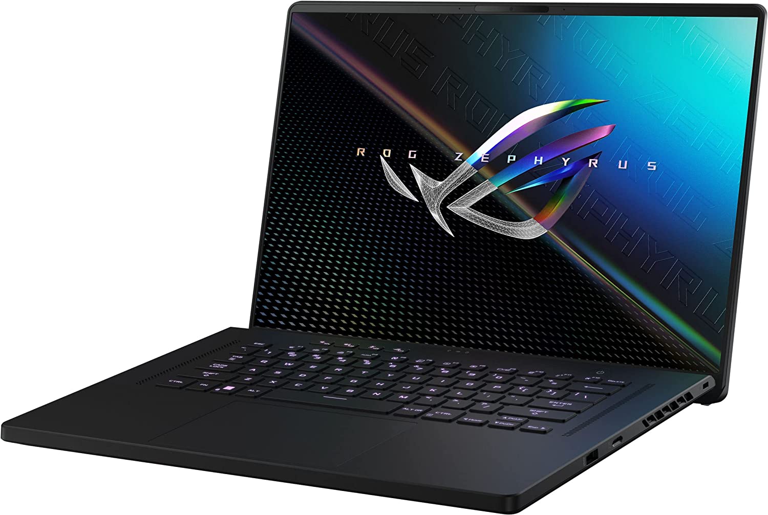 ASUS ROG Zephyrus M16