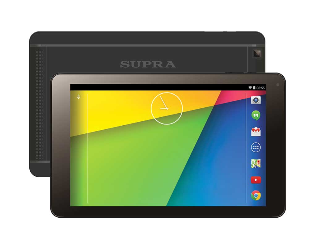Supra M14BG