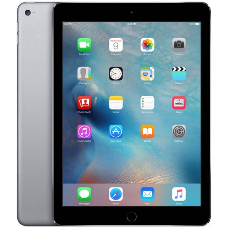 iPad Air 2