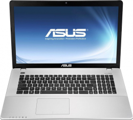 Asus N56J