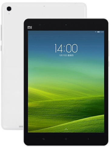 Xiaomi Mi Pad