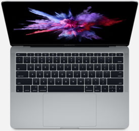 Замена TouchPad