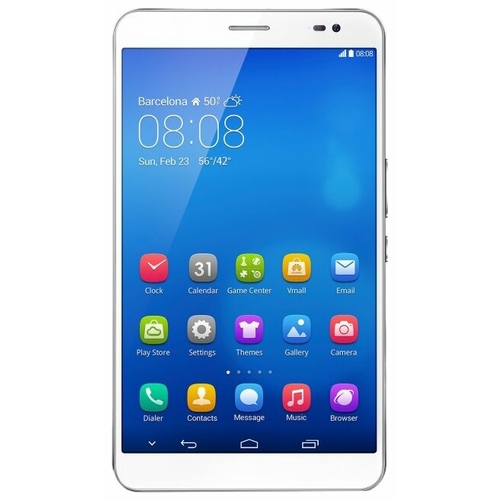 HUAWEI** MediaPad X1 7.0