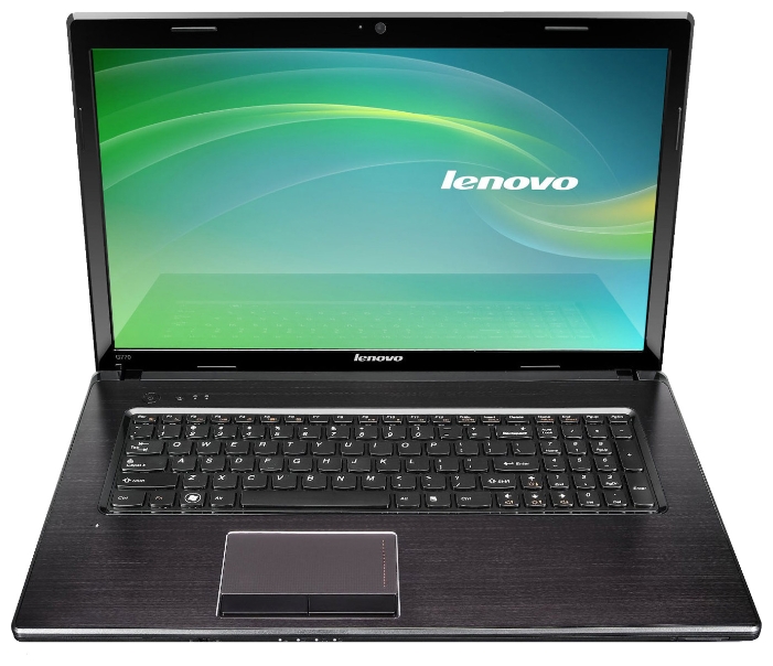 Lenovo G770