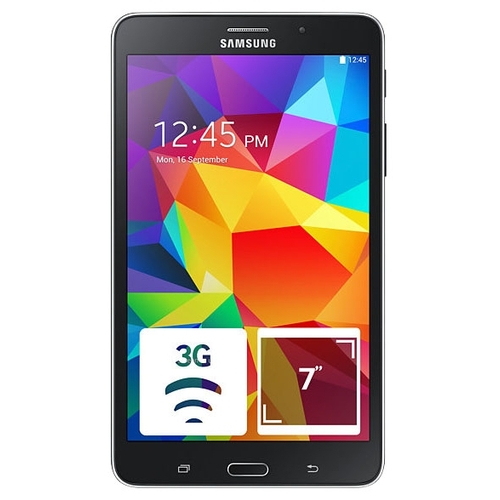 Galaxy Tab4 7.0”