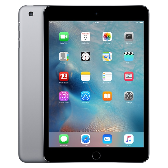 iPad mini 3
