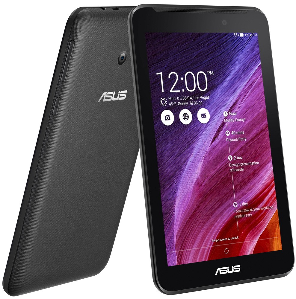 Asus MeMO Pad 7 (ME170C)