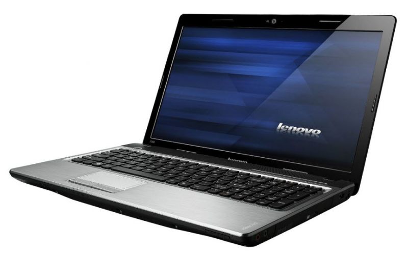 Замена TouchPad